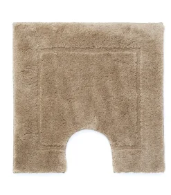 Orlando Antislip WC Mat Bruin