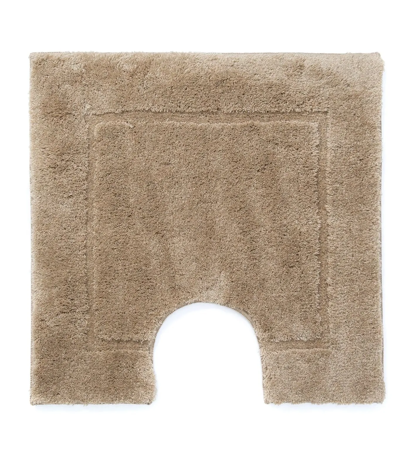Orlando Antislip WC Mat Bruin