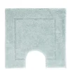 Orlando Antislip WC Mat Sea Green
