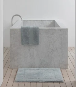 Orlando Antislip WC Mat Sea Green