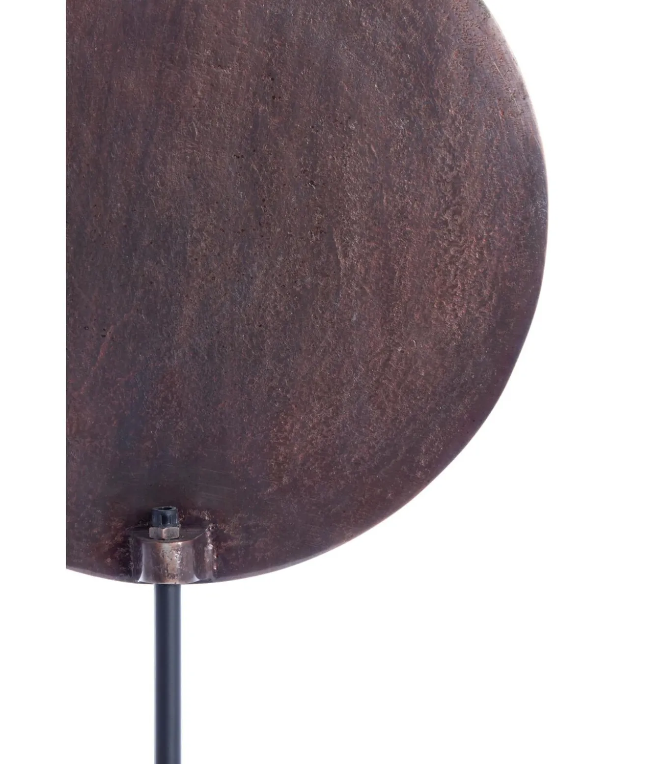 Ornament Pilar - Brons - 35x10x50cm