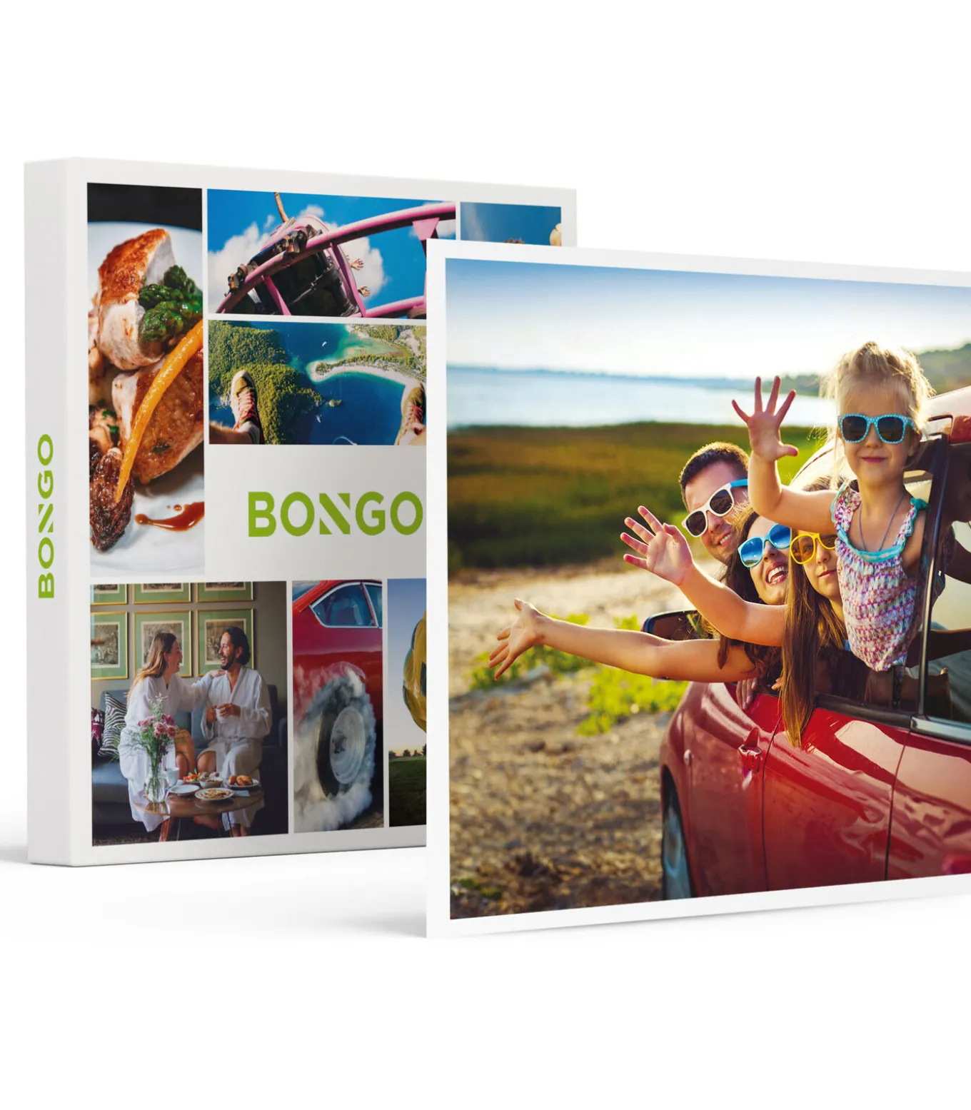 Ostend Hotel: 3 dagen familieplezier met 2 diners - Overnachten