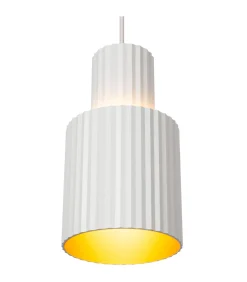 Osumi - Hanglamp - Wit