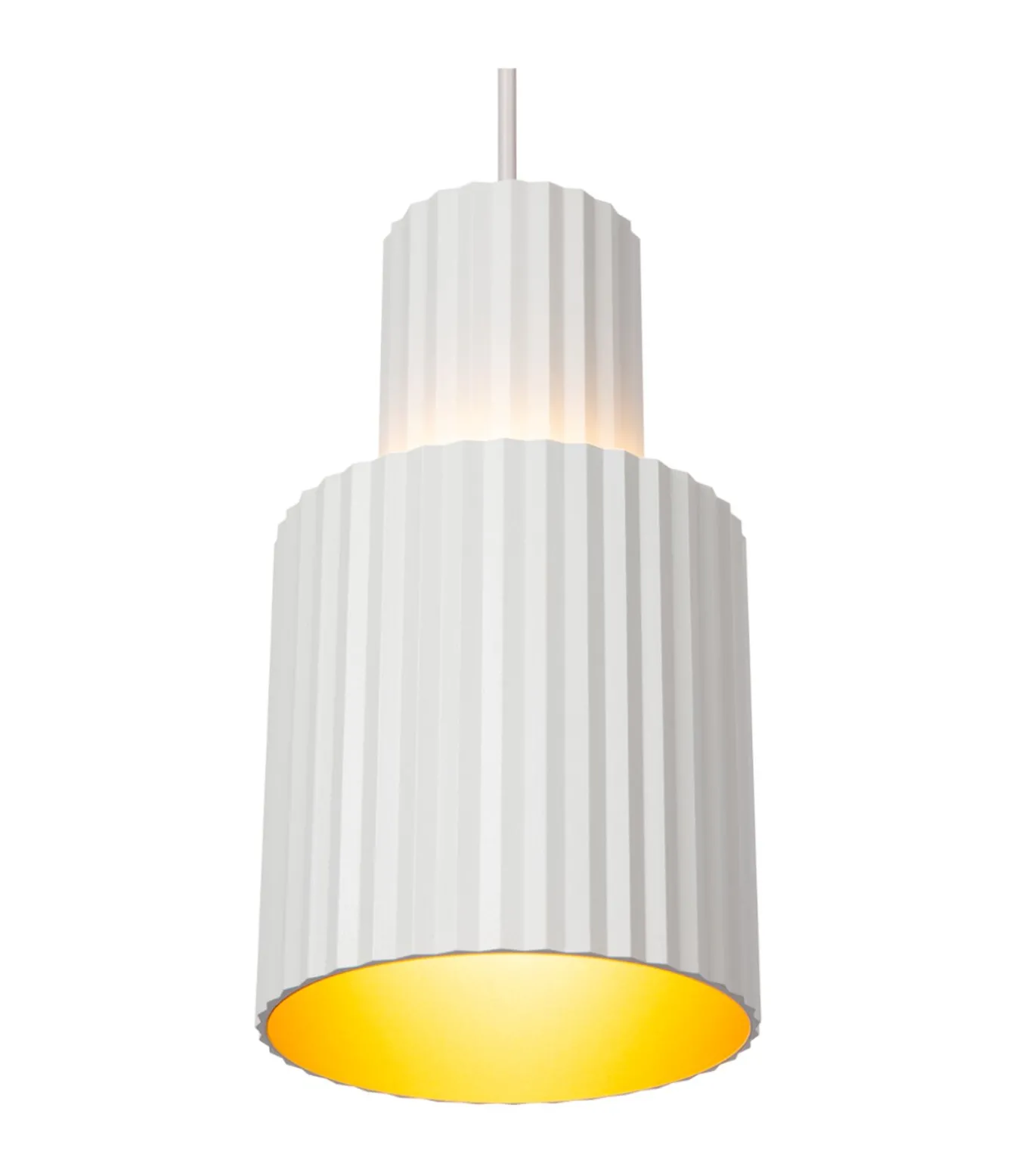 Osumi - Hanglamp - Wit