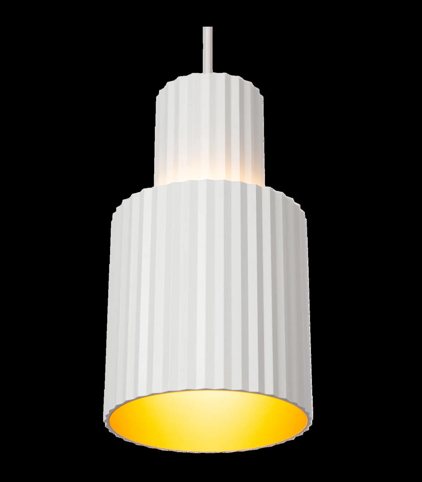 Osumi - Hanglamp - Wit