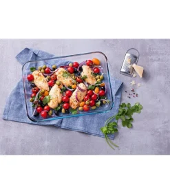 Ovenschaal Essentials - 40 x 28 x 7 cm / 4.5 liter