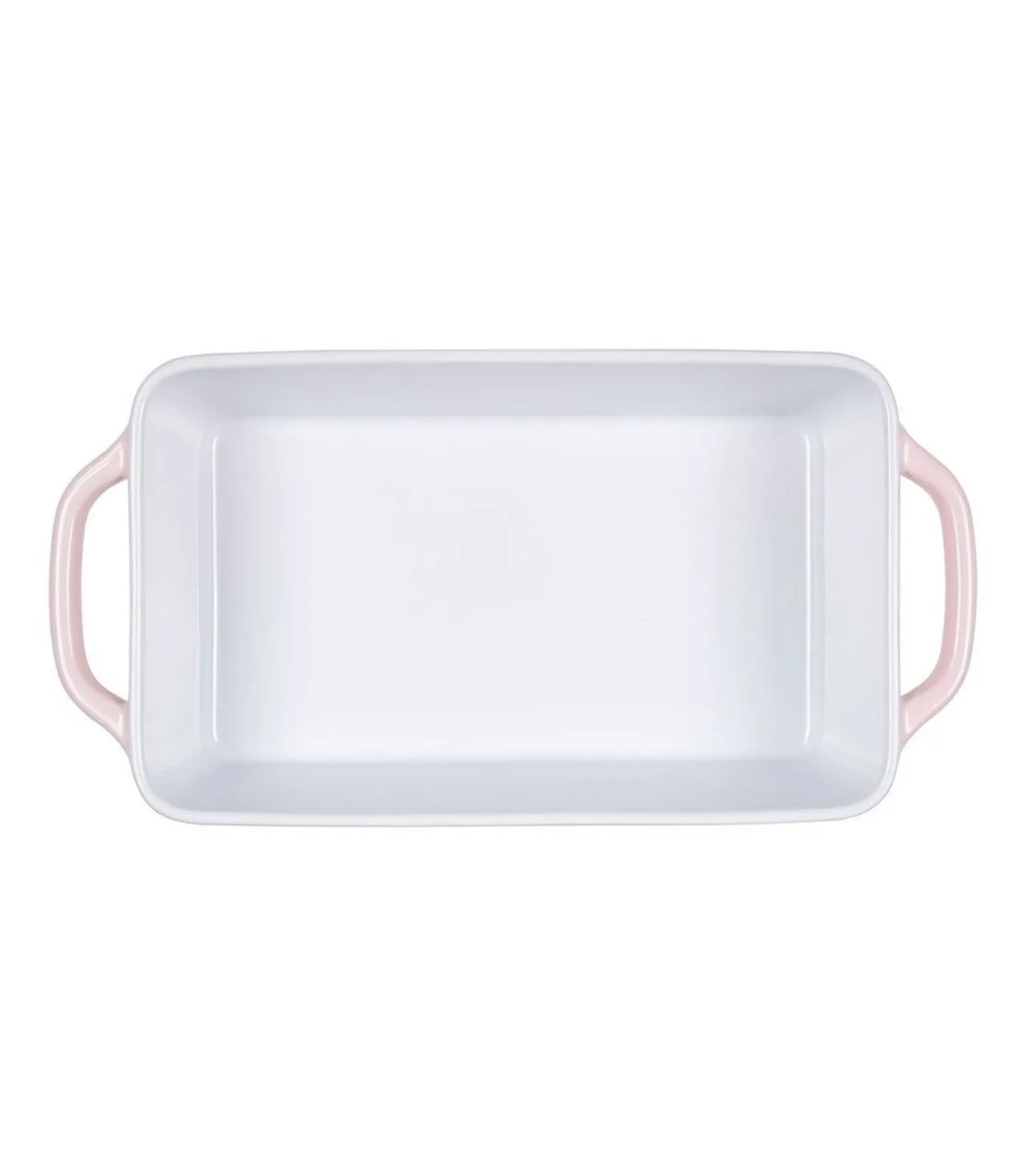 Ovenschaal Fornax - Roze - 40 x 21 cm / 2.9 liter