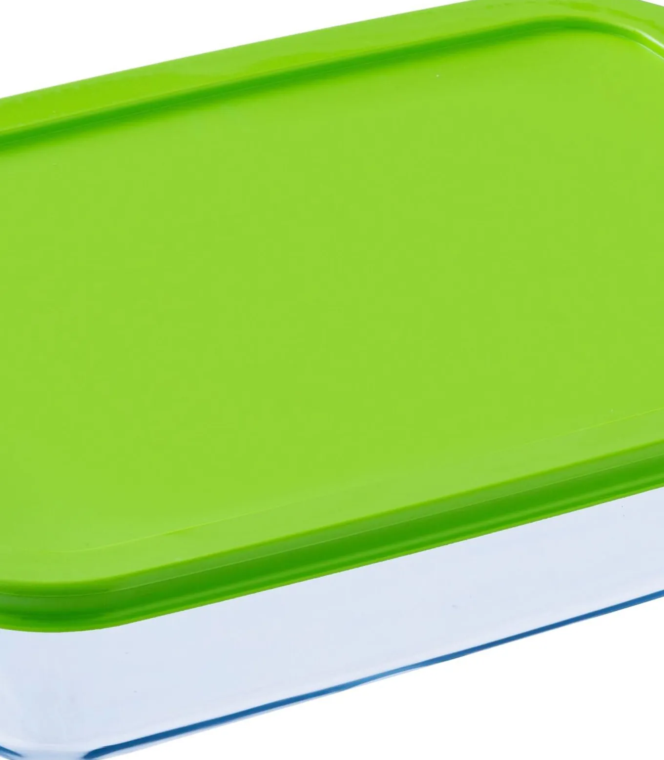 Ovenschaal met deksel - Cook & Store - 40 x 27 x 6 cm / 4.5 liter