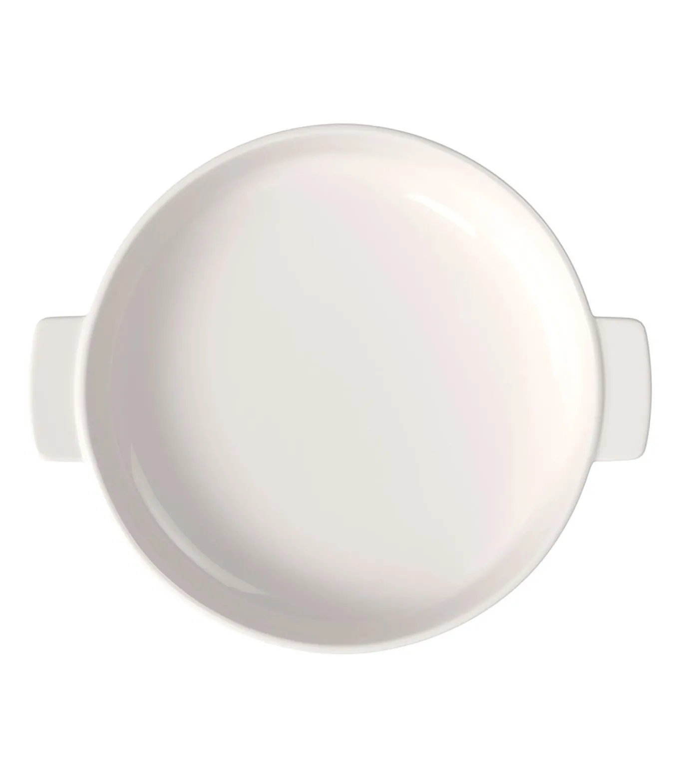 Ovenschaal rond Clever Cooking