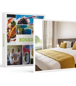 Overnachting bij Martin's Hotels - Overnachten