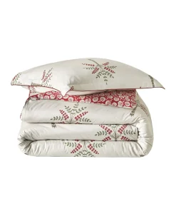 PALM GROVE Grenade - Dekbedovertrek Satijn Katoen