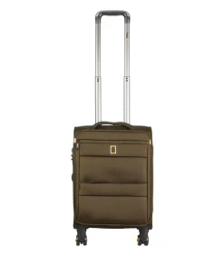 Passage Handbagage Koffer 46cm (S) 8 wielen