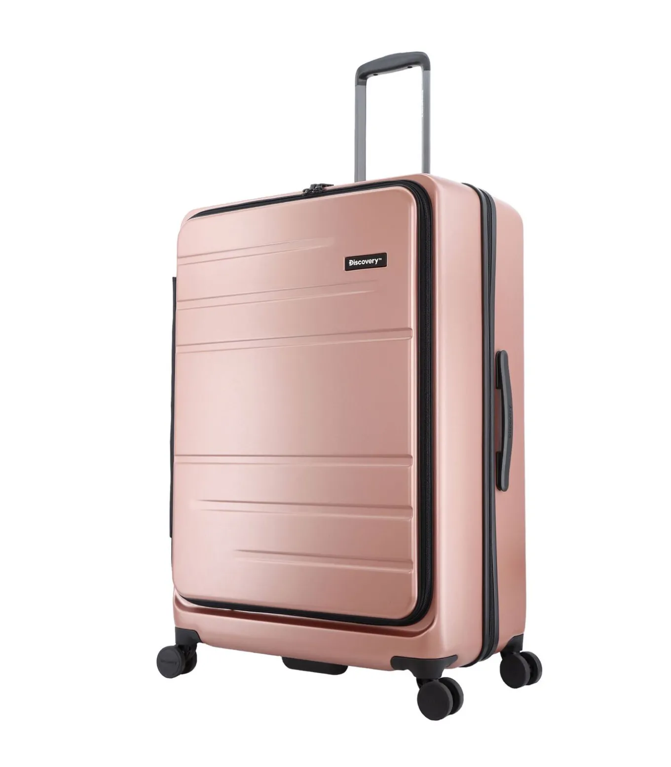 Patrol Reiskoffer 78cm (L) 8 wielen