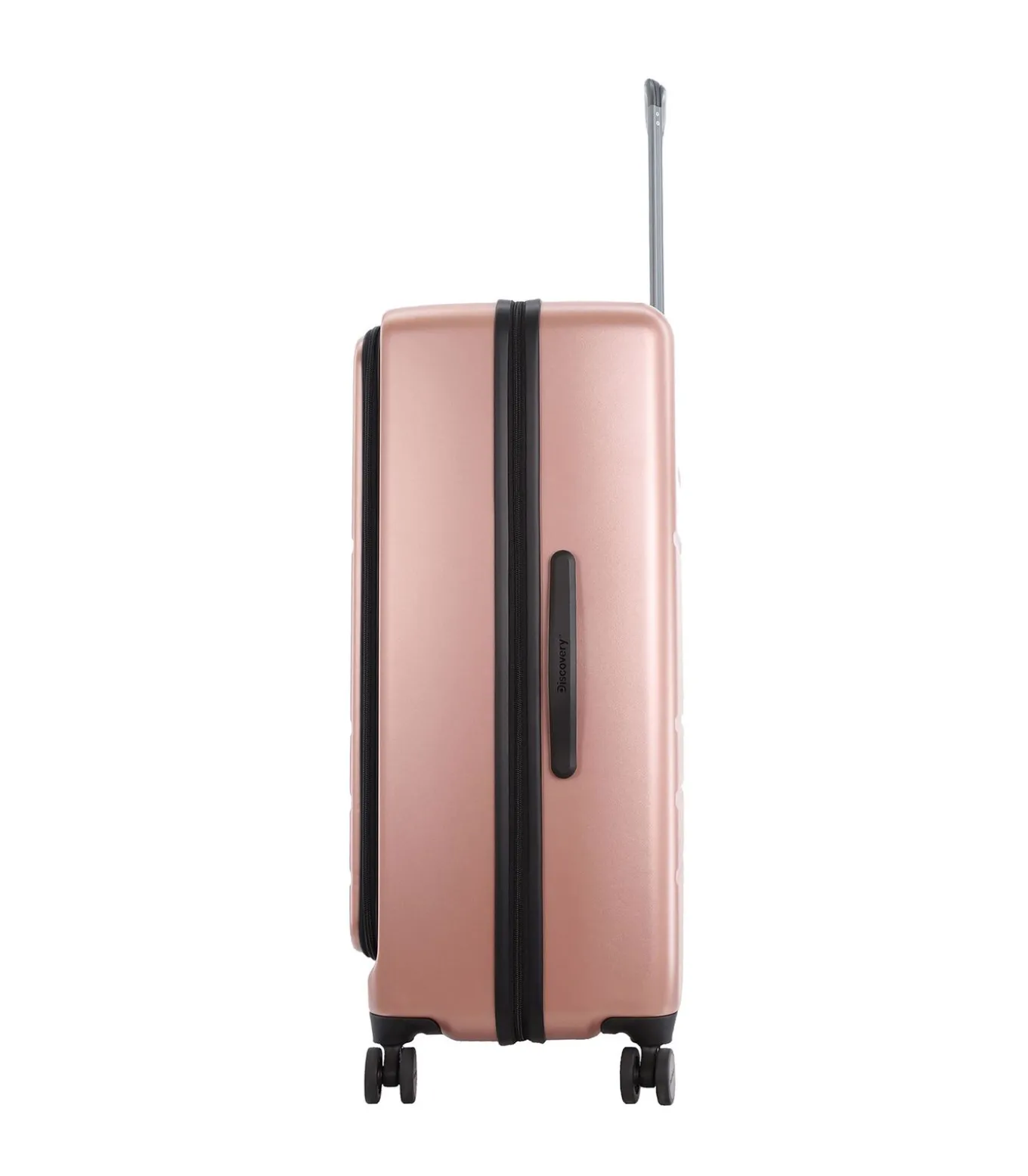 Patrol Reiskoffer 78cm (L) 8 wielen