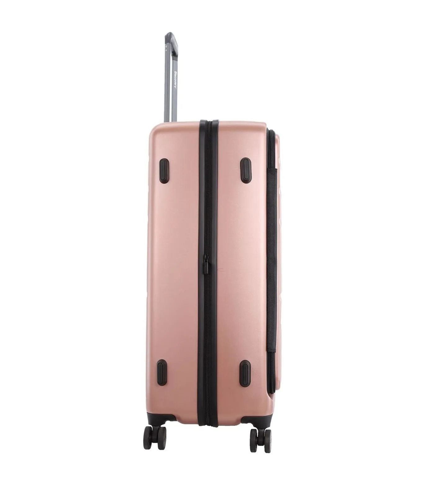 Patrol Reiskoffer 78cm (L) 8 wielen