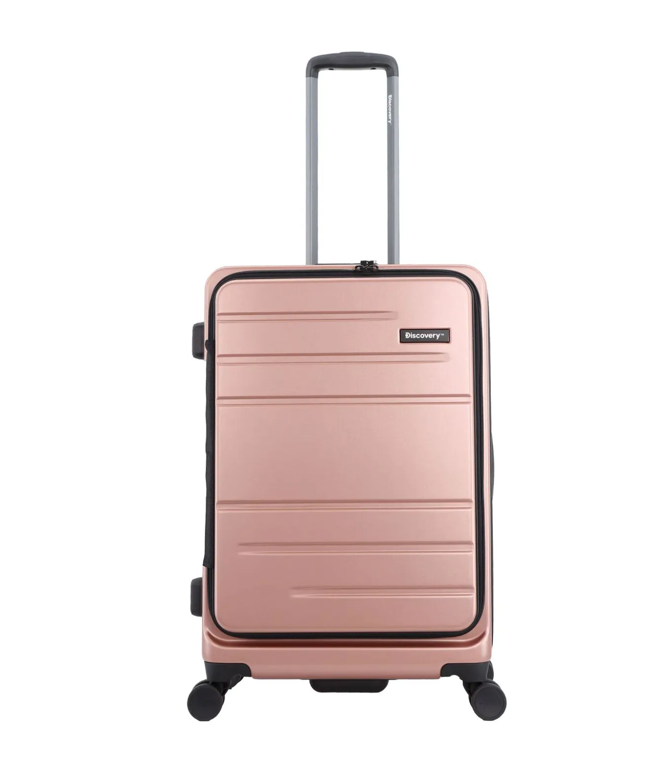 Patrol Reiskofferset 56/67/78 cm (S/M/L) 8 wielen