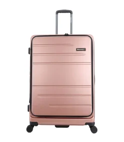 Patrol Reiskofferset 56/67/78 cm (S/M/L) 8 wielen