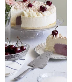 Peleg Cakitty - taartschep