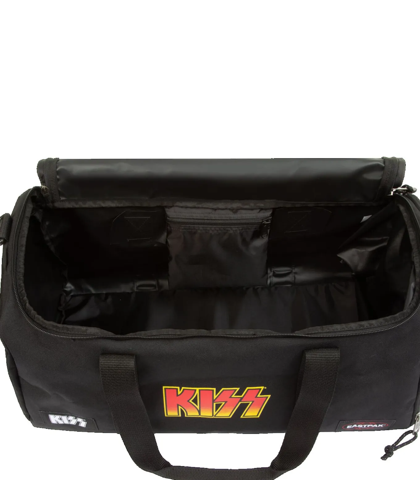 Perce More - Duffel - Zwart