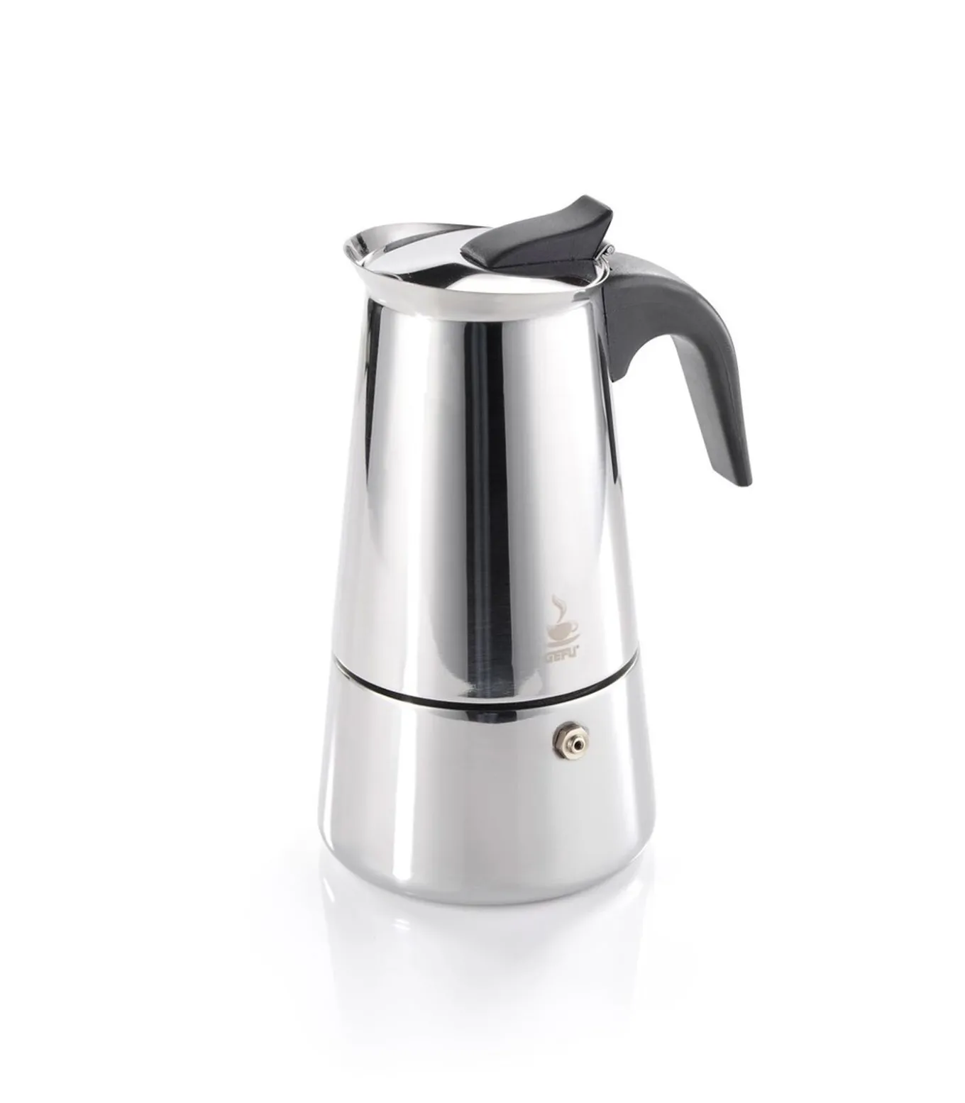 Percolator Emilio 4 Kops