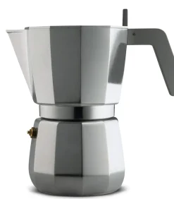 Percolator Moka - DC06/6 - 6 kops - door David Chipperfield