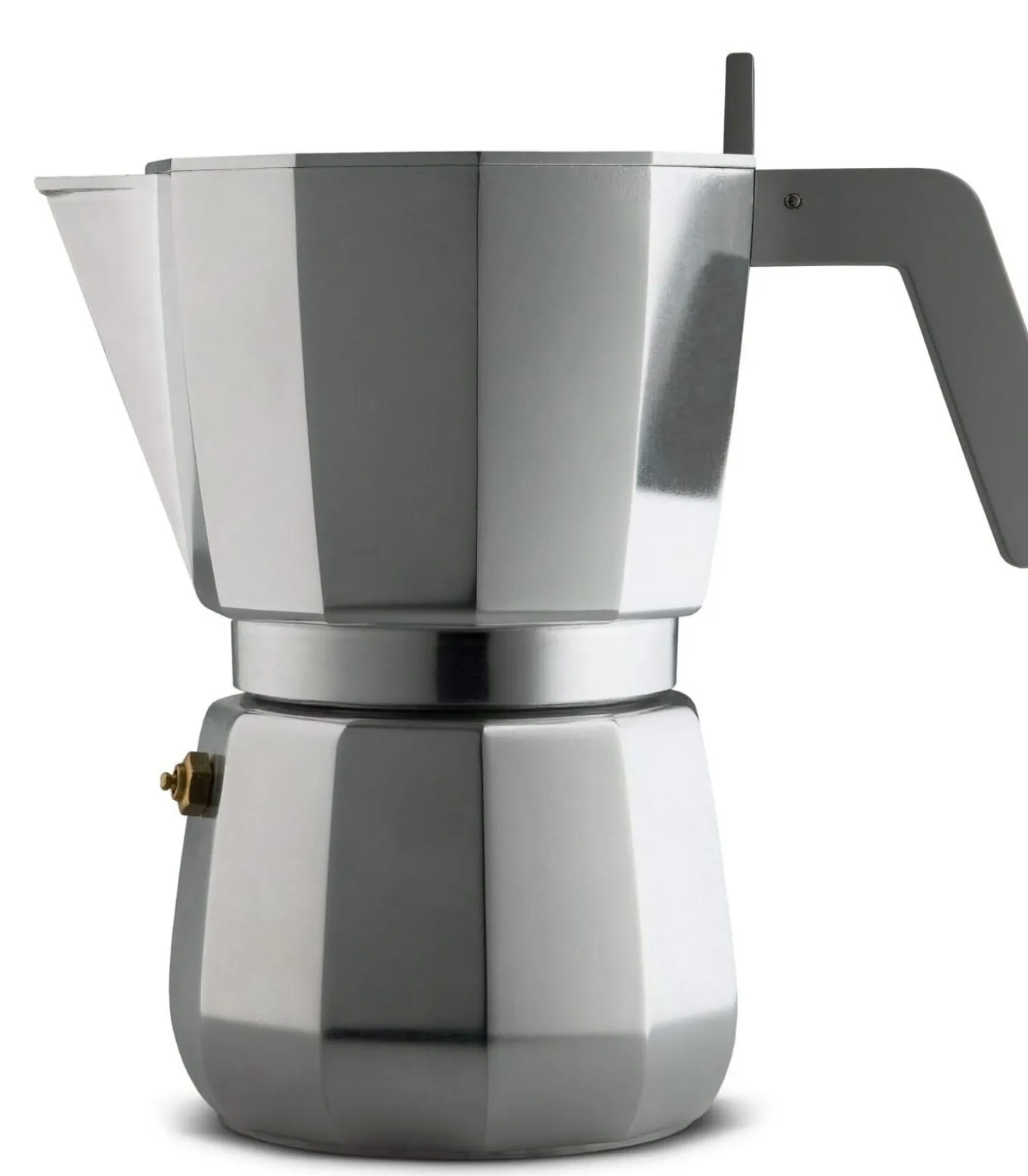 Percolator Moka - DC06/6 - 6 kops - door David Chipperfield