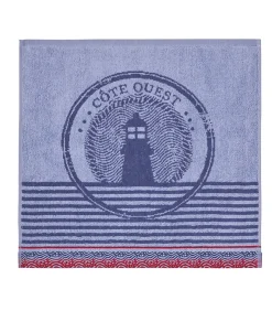 PHARE - Tafellinnen Badstof keukenhanddoek