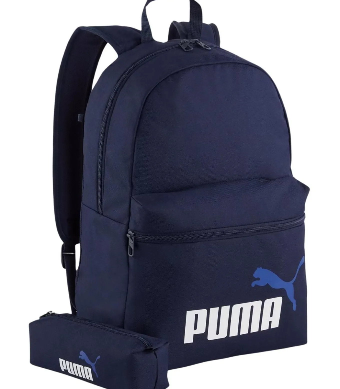 PHASE - Rugzak - Marineblauw