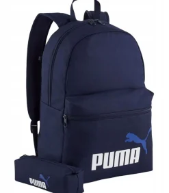 PHASE - Rugzak - Marineblauw