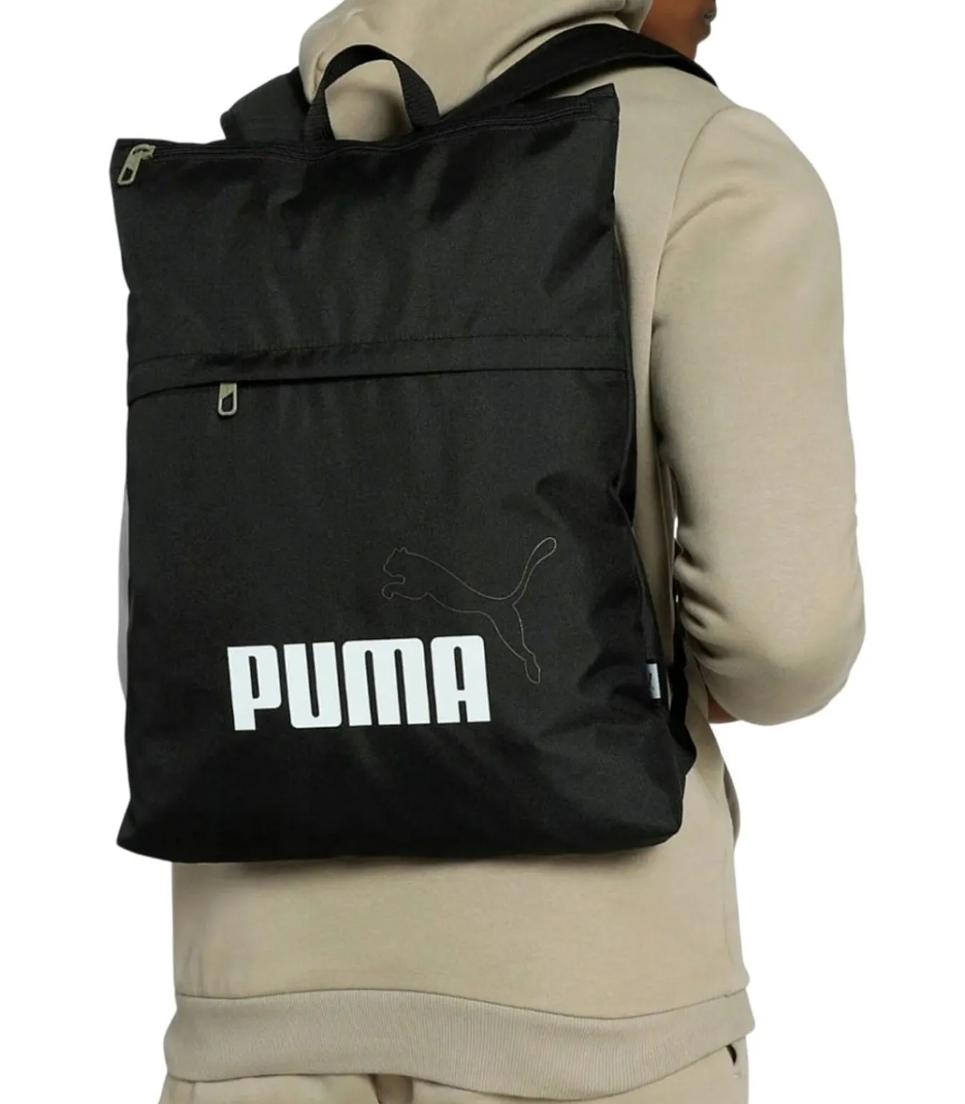 PHASE ELEMENTAL - Rugzak - Zwart