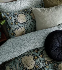 Pimpernel Indigo Dekbedovertrek