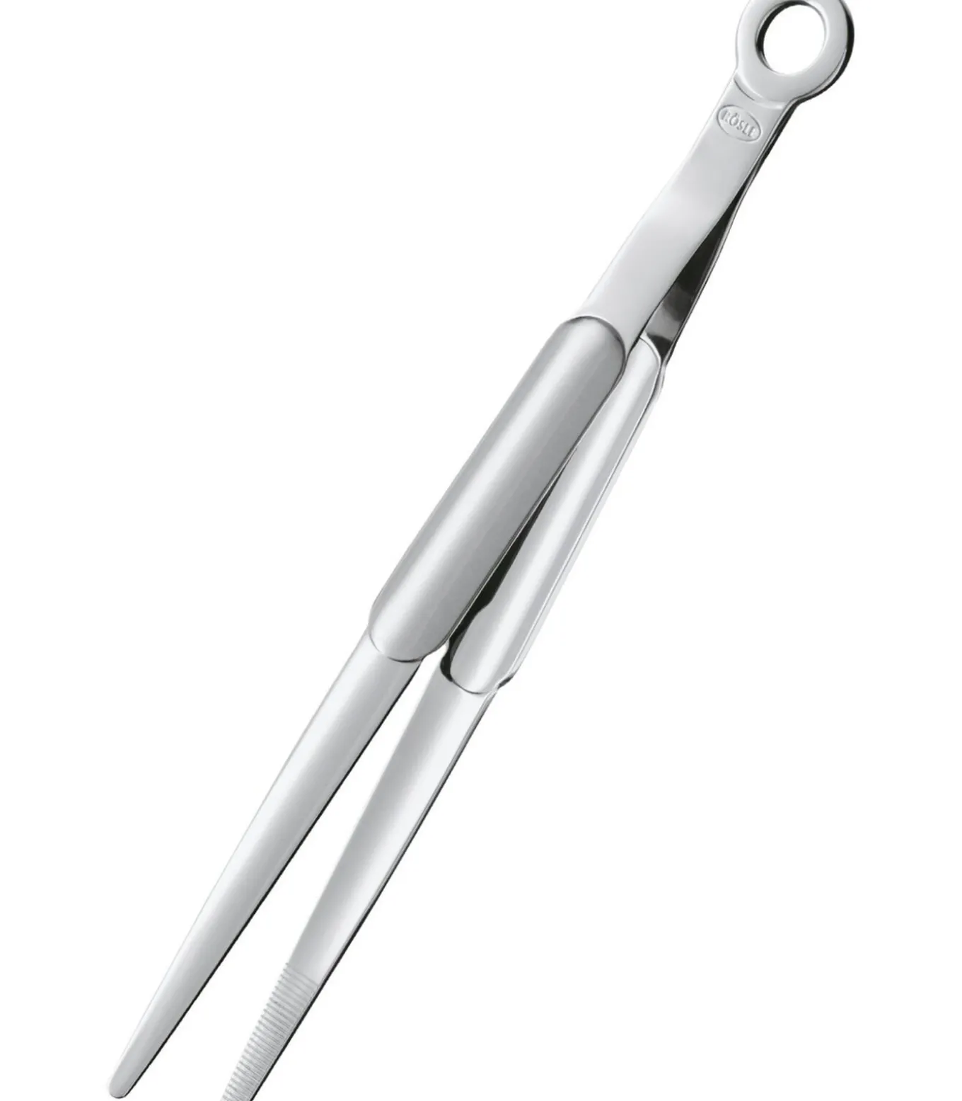 Pincet voor decoreren - RVS - 18 cm