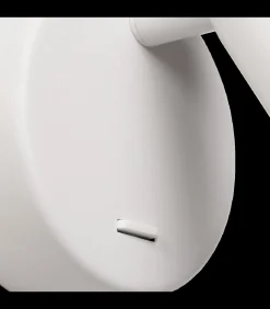 Pino - Wandlamp - Wit