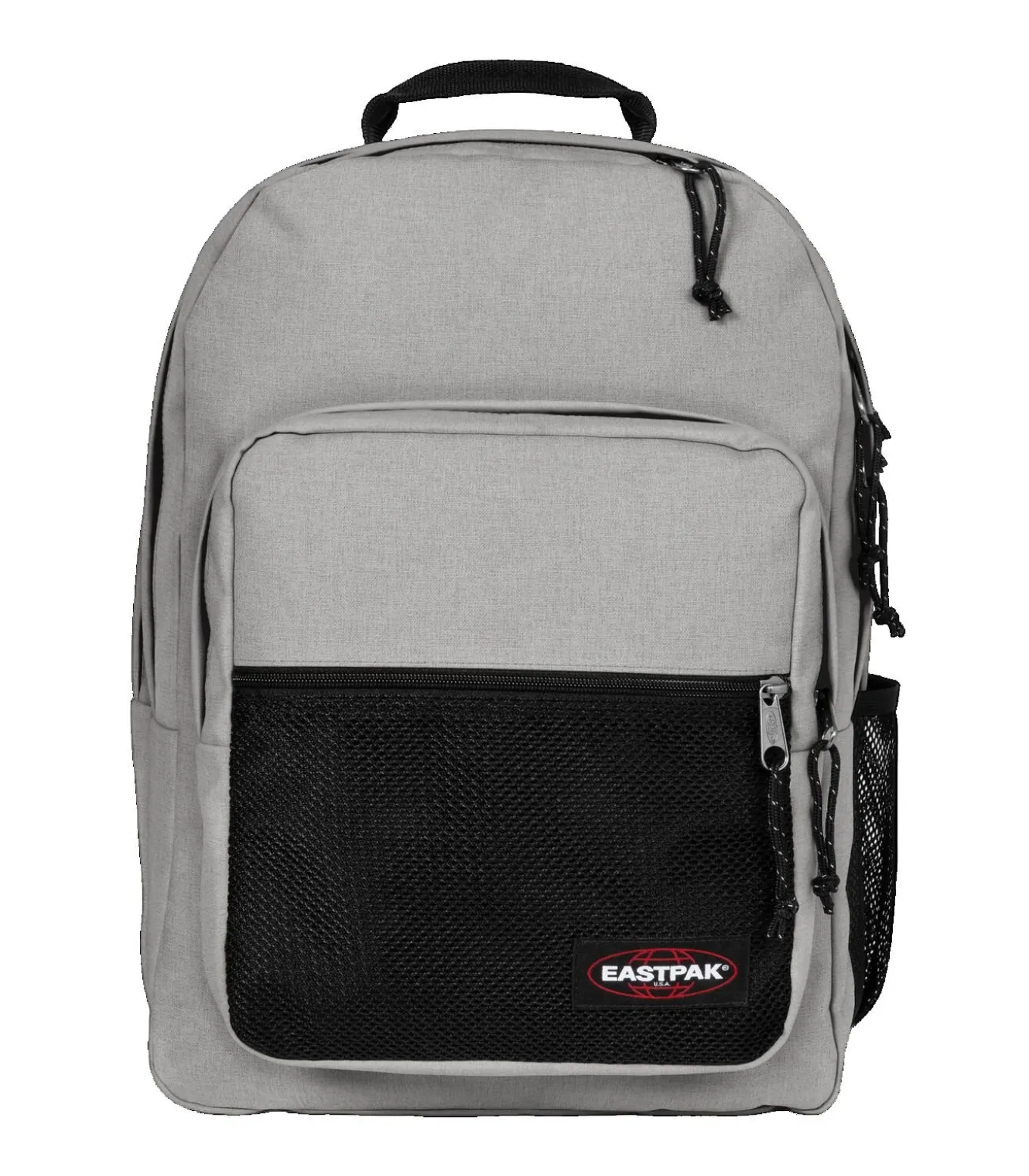 Pinzip - Rugzak - Grijs