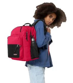 Pinzip - Rugzak - Roze