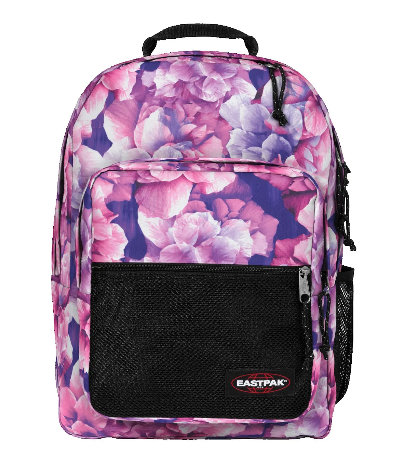 Pinzip - Rugzak - Roze