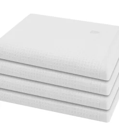 Pique - 4 X handdoek - in set