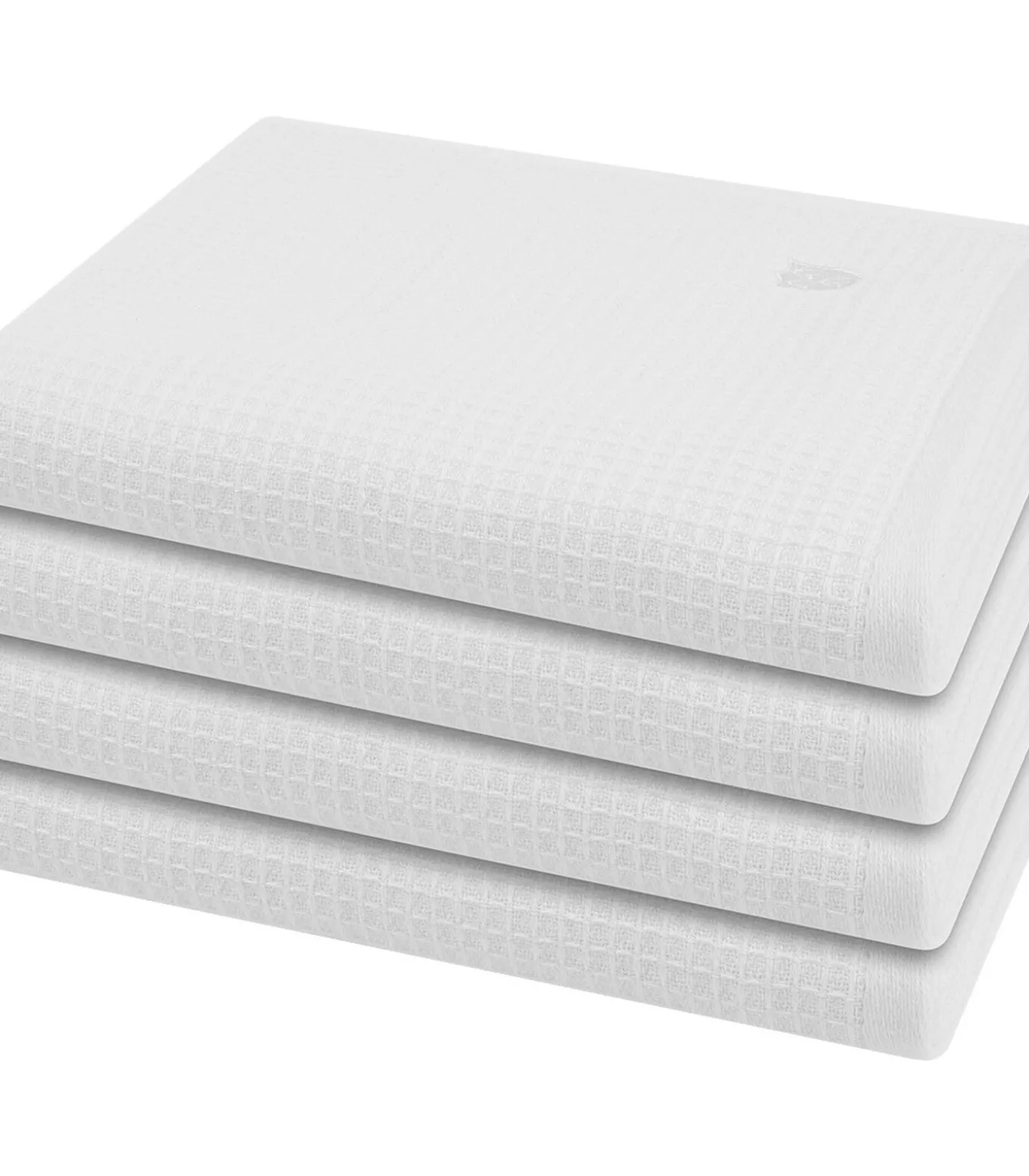 Pique - 4 X handdoek - in set