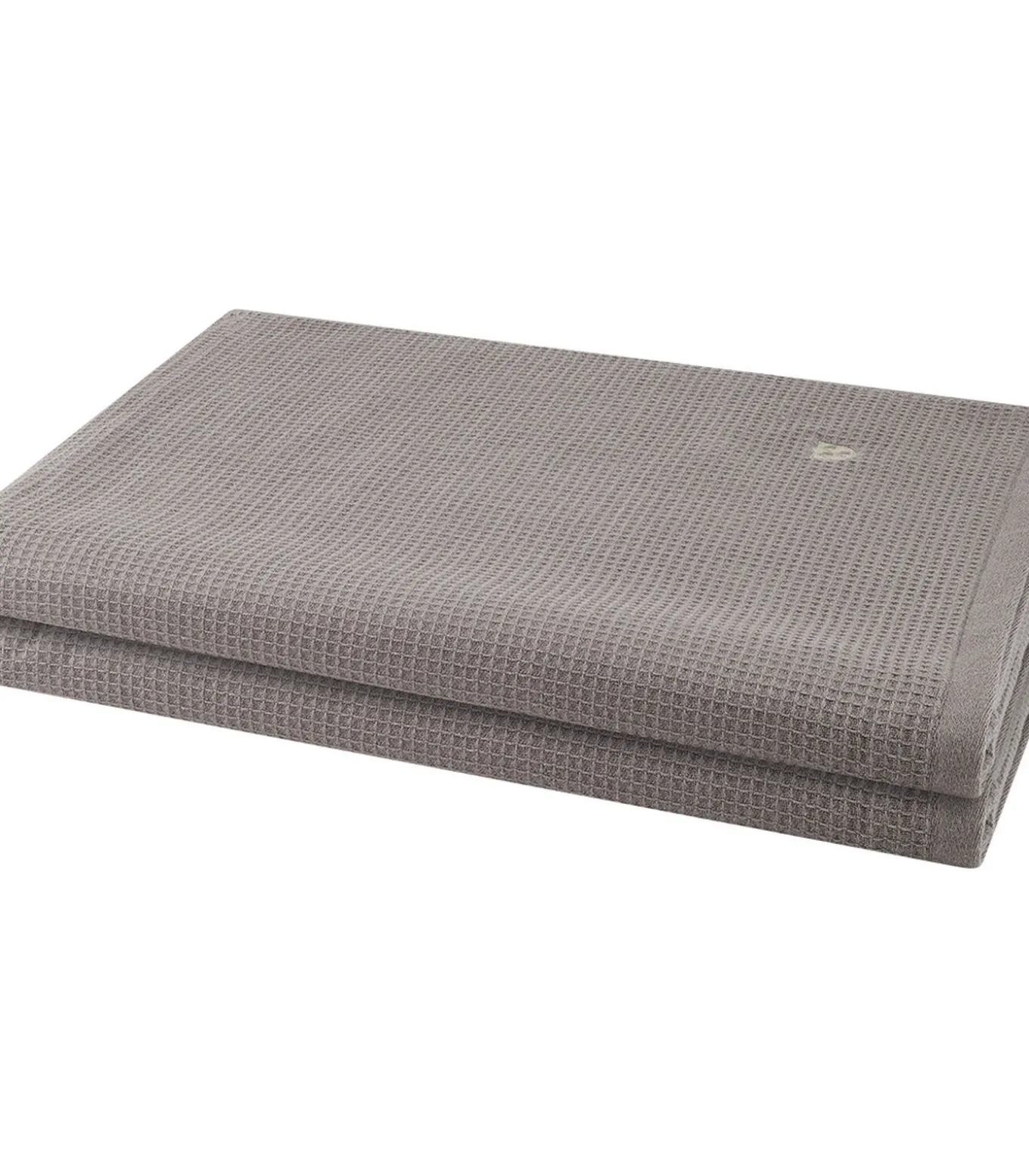 Pique - 2 X sauna handdoek in set