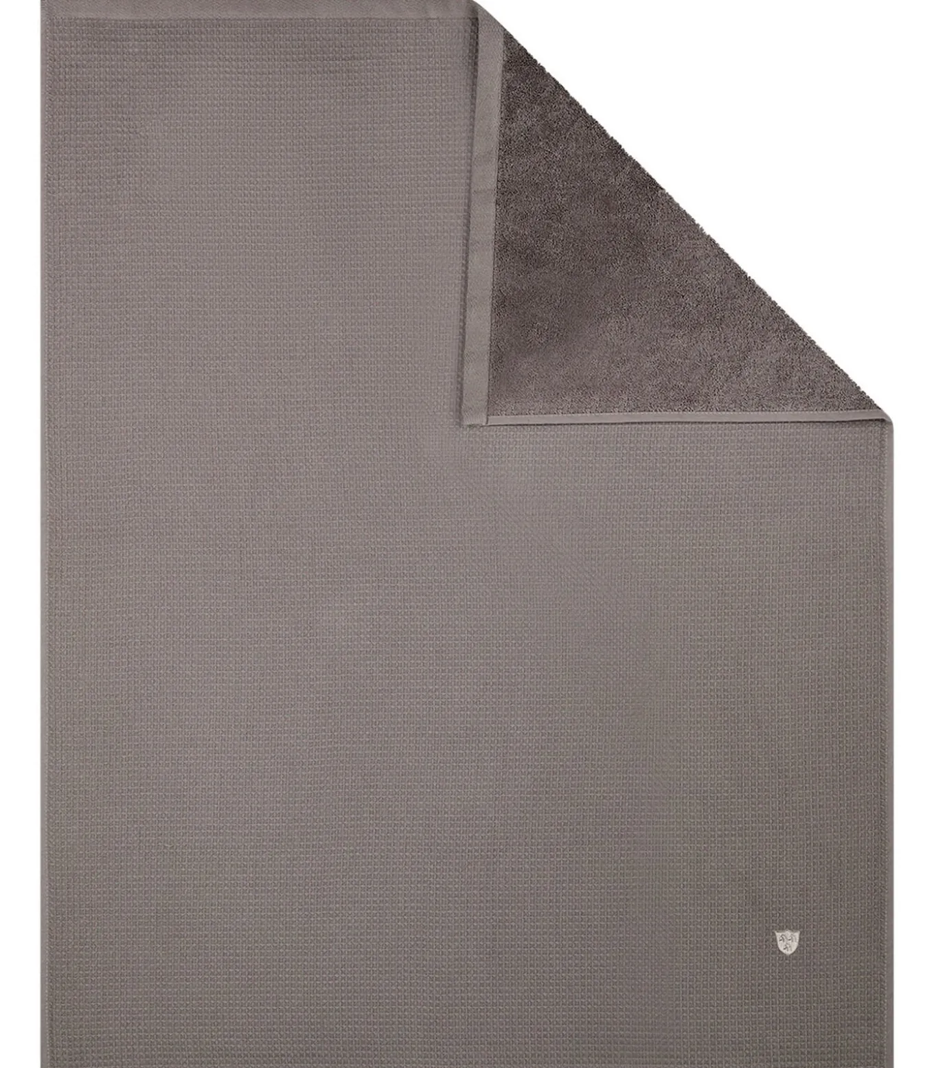 Pique - 2 X sauna handdoek in set