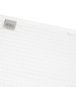 Piquee - Set van 4 handdoeken