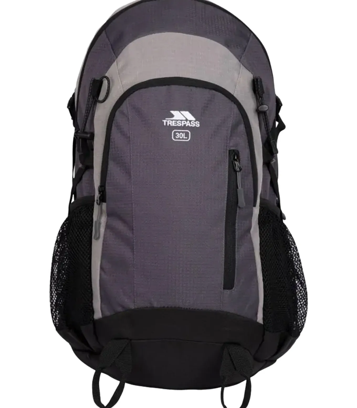 PITLOCH - Rugzak - Grijs