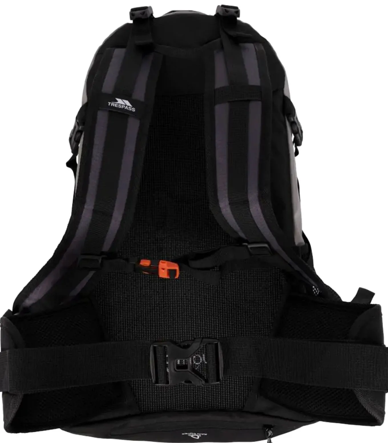 PITLOCH - Rugzak - Grijs