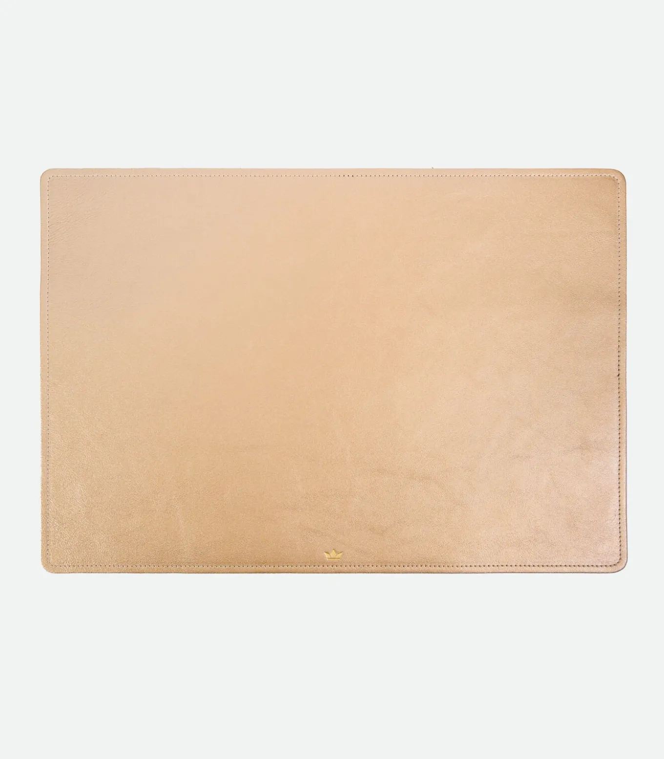 Placemats vol nerf leer