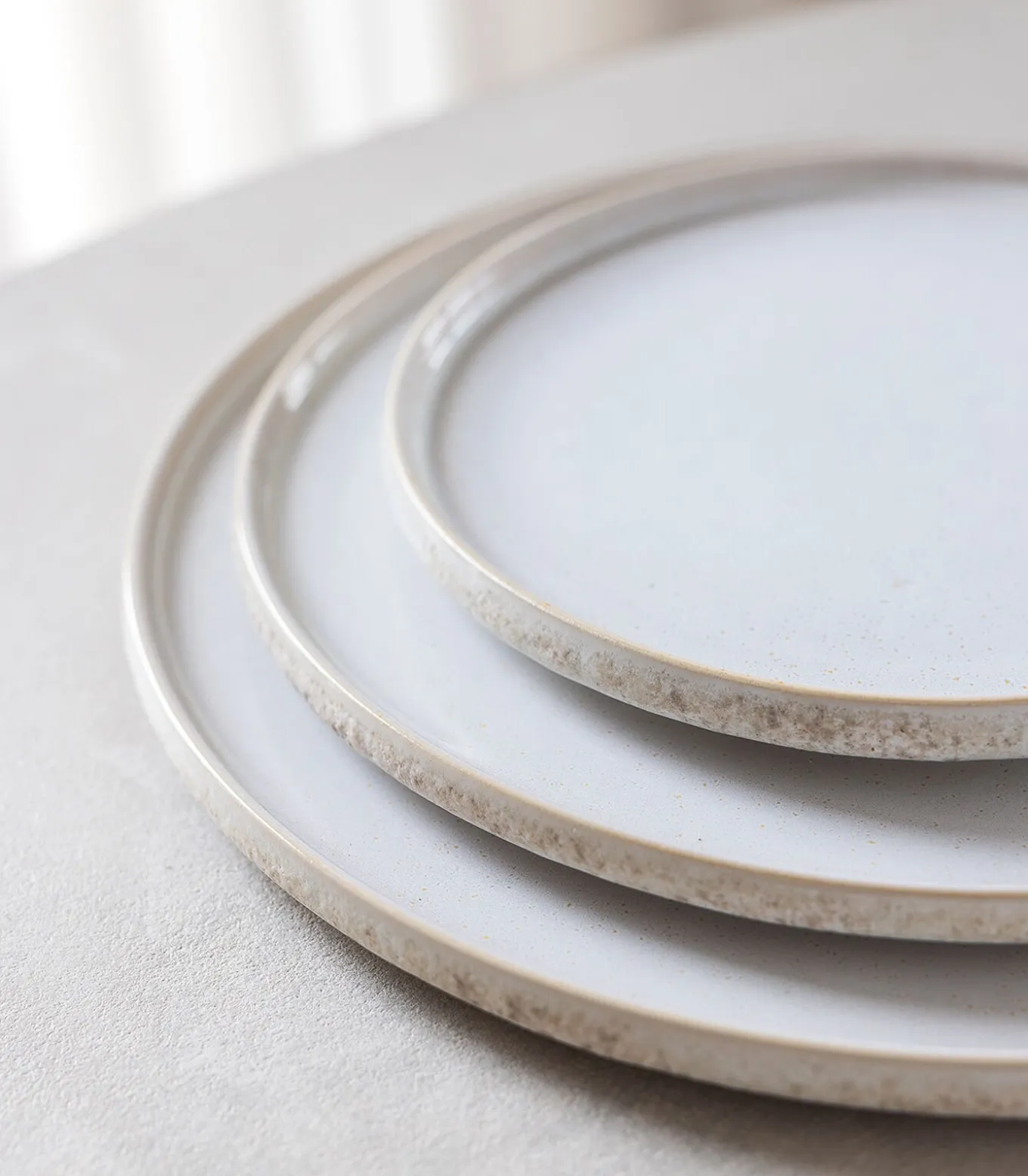 Plat bord 20cm Faro - (x4)