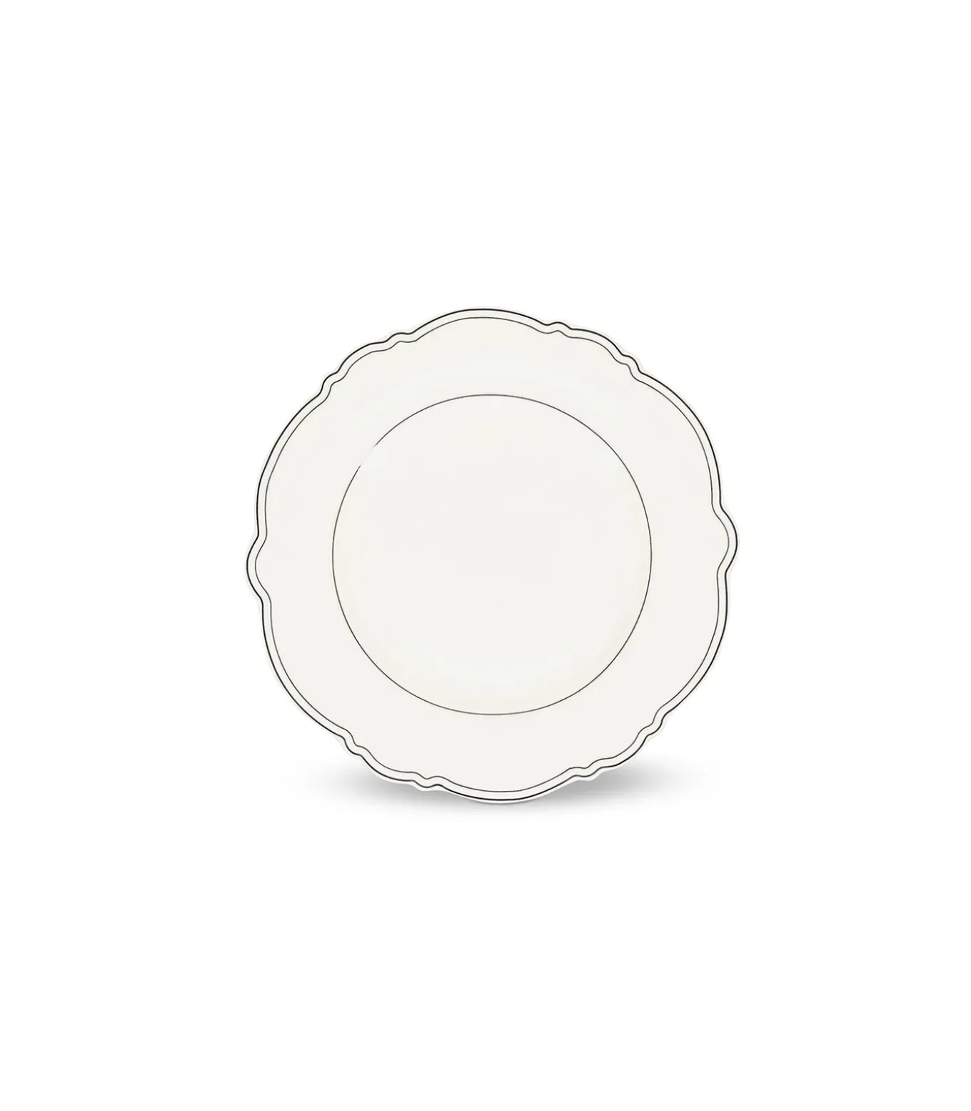 Plat bord 21,5cm Odette - set/2