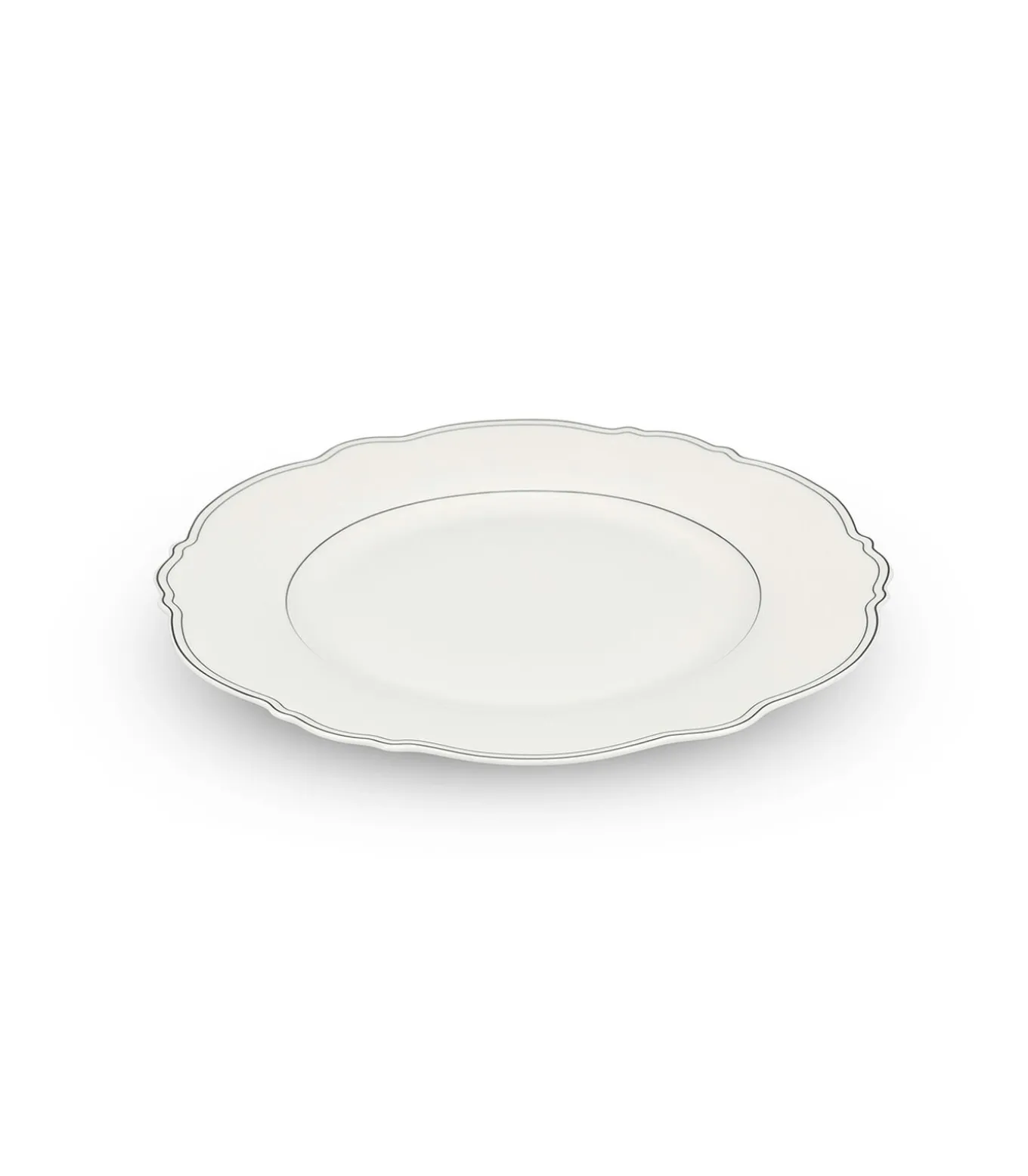 Plat bord 28cm Odette - set/2