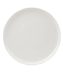 Plat bord 19,5cm Studio White - (x4)