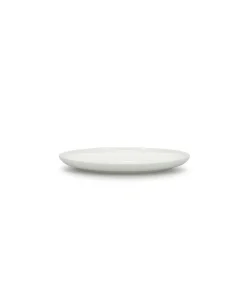 Plat bord 20cm white Alura - (x4)