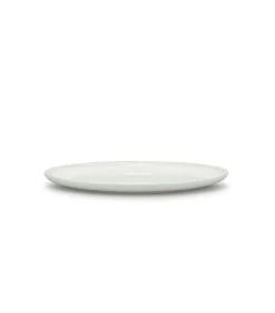Plat bord 26cm white Alura - (x4)